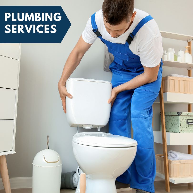 Plumbing Company in Washington, UT